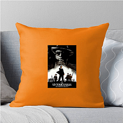 Road to Perdition was praised for its cinematography Road To Perdition Pillows Cover