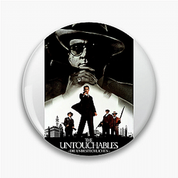 Road to Perdition was praised for its cinematography Road To Perdition Pins