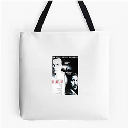 Road to Perdition's plot is about a mob enforcer and his son Road To Perdition Bags