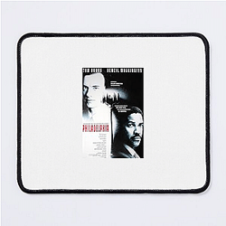 Road to Perdition's plot is about a mob enforcer and his son Road To Perdition Mouse Pads