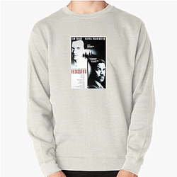 Road to Perdition's plot is about a mob enforcer and his son Road To Perdition Sweatshirts