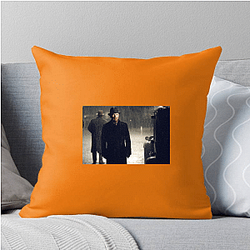 Road to Perdition won an Oscar for Best Cinematography Road To Perdition Pillows Cover