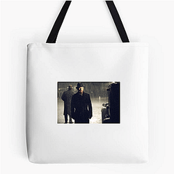 Road to Perdition won an Oscar for Best Cinematography Road To Perdition Bags