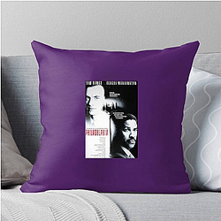 Road to Perdition's plot is about a mob enforcer and his son Road To Perdition Pillows Cover