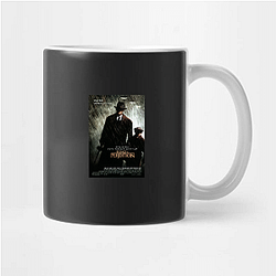 Road to Perdition is a movie Road To Perdition Mugs