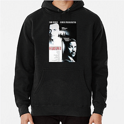 Road to Perdition's plot is about a mob enforcer and his son Road To Perdition Hoodies