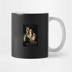 Road to Perdition was released in 2002 Road To Perdition Mugs