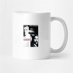 Road to Perdition's plot is about a mob enforcer and his son Road To Perdition Mugs