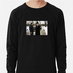 Road to Perdition stars Tom Hanks and Paul Newman Road To Perdition Sweatshirts