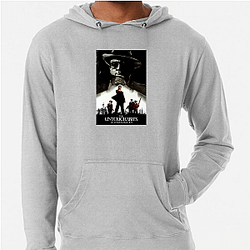 Road to Perdition was praised for its cinematography Road To Perdition Hoodies