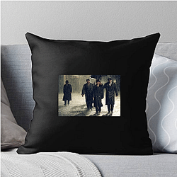 Road to Perdition is based on a graphic novel Road To Perdition Pillows Cover