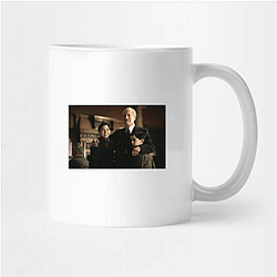 Road to Perdition was directed by Sam Mendes Road To Perdition Mugs