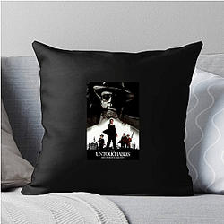 Road to Perdition was praised for its cinematography Road To Perdition Pillows Cover