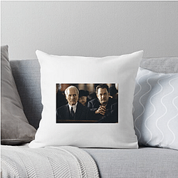 Road to Perdition's characters seek revenge on a mob boss Road To Perdition Pillows Cover