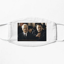 Road to Perdition's characters seek revenge on a mob boss Road To Perdition Face Masks