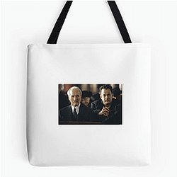 Road to Perdition's characters seek revenge on a mob boss Road To Perdition Bags