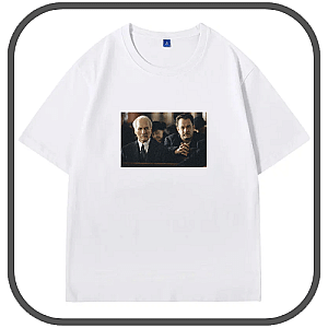 Road To Perdition T-Shirts