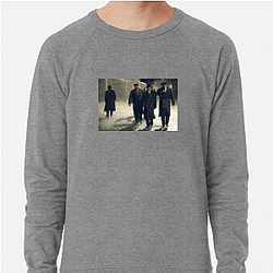 Road to Perdition is based on a graphic novel Road To Perdition Sweatshirts