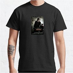 Road to Perdition is a movie Road To Perdition T-Shirts