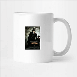 Road to Perdition is a movie Road To Perdition Mugs