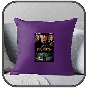 Road To Perdition Pillows Cover
