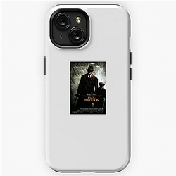 Road to Perdition is a movie Road To Perdition iPhone Cases
