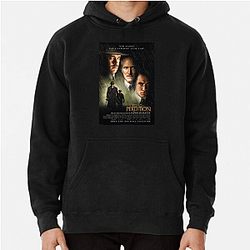 Road to Perdition was released in 2002 Road To Perdition Hoodies