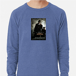 Road to Perdition is a movie Road To Perdition Sweatshirts
