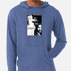 Road to Perdition's plot is about a mob enforcer and his son Road To Perdition Hoodies