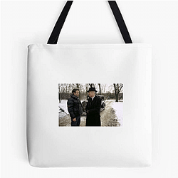 Road to Perdition stars Tom Hanks and Paul Newman Road To Perdition Bags
