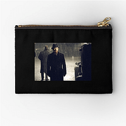 Road to Perdition won an Oscar for Best Cinematography Road To Perdition Zipper Pouches
