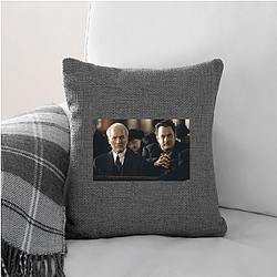 Road to Perdition's characters seek revenge on a mob boss Road To Perdition Pillows Cover