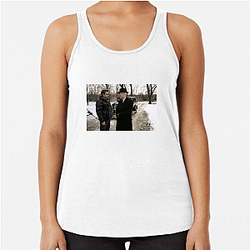 Road to Perdition stars Tom Hanks and Paul Newman Road To Perdition Tank Tops