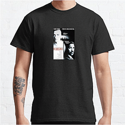 Road to Perdition's plot is about a mob enforcer and his son Road To Perdition T-Shirts