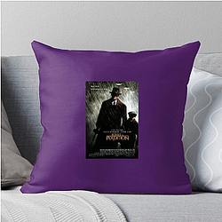 Road to Perdition is a movie Road To Perdition Pillows Cover