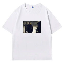 Road to Perdition won an Oscar for Best Cinematography Road To Perdition T-Shirts
