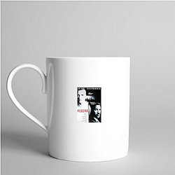 Road to Perdition's plot is about a mob enforcer and his son Road To Perdition Mugs