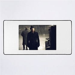 Road to Perdition won an Oscar for Best Cinematography Road To Perdition Mouse Pads