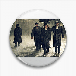 Road to Perdition is based on a graphic novel Road To Perdition Pins