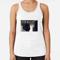 Road to Perdition won an Oscar for Best Cinematography Road To Perdition Tank Tops