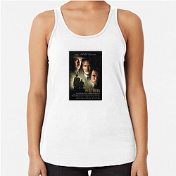 Road to Perdition was released in 2002 Road To Perdition Tank Tops