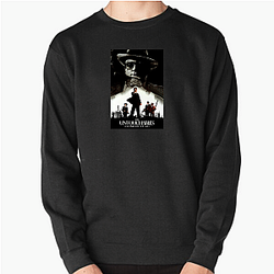 Road to Perdition was praised for its cinematography Road To Perdition Sweatshirts