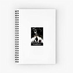 Road to Perdition was praised for its cinematography Road To Perdition Notebook