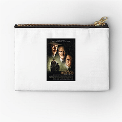 Road to Perdition was released in 2002 Road To Perdition Zipper Pouches