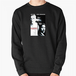 Road to Perdition's plot is about a mob enforcer and his son Road To Perdition Sweatshirts
