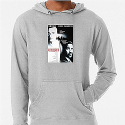 Road to Perdition's plot is about a mob enforcer and his son Road To Perdition Hoodies