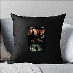 Road to Perdition is a crime drama film Road To Perdition Pillows Cover