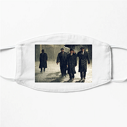 Road to Perdition is based on a graphic novel Road To Perdition Face Masks