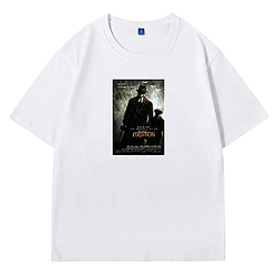 Road to Perdition is a movie Road To Perdition T-Shirts