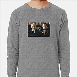 Road to Perdition's characters seek revenge on a mob boss Road To Perdition Sweatshirts